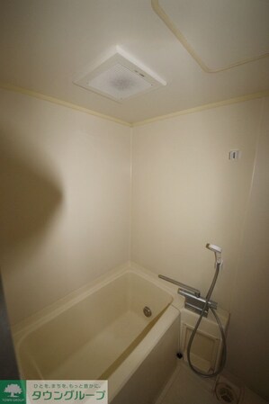 クオーレプロバンス篠崎の物件内観写真